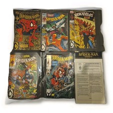 Spiderman torment limited for sale  GREENFORD