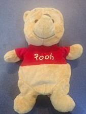 Beanie disneys winnie for sale  DUMBARTON
