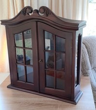 Antique vintage wooden for sale  EXETER