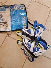 Hysports inline skates gebraucht kaufen  Rodenberg