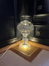 Waterford crystal inisheer for sale  PULBOROUGH