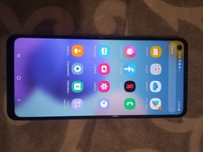 Samsung galaxy a21s usato  Uta