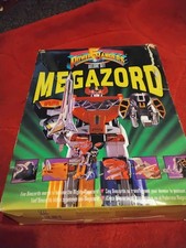 Bandai 1993 mighty for sale  CONSETT