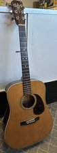 1981 alvarez yairi for sale  Springfield