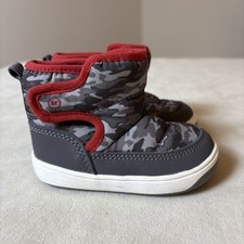 Stride rite winter for sale  Westfield