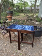 Beautiful antique wood for sale  Baton Rouge