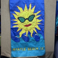 Myrtle beach garden d'occasion  Expédié en Belgium