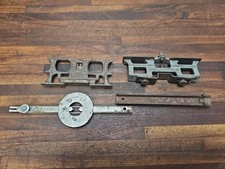 K818 antique saw for sale  Annville