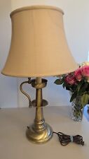 lamps 3 brass for sale  Fair Lawn