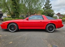 1988 toyota supra for sale  WOLVERHAMPTON