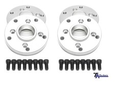 Lochkreis adapter 25mm gebraucht kaufen  Frankfurt am Main