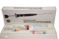 (NOVO) DRUMMOND 3-000-275 100μL microdispensador dialamático êmbolo ajustável comprar usado (NOVO) DRUMMOND 3-000-275 100μL microdispensador dialamático êmbolo ajustável comprar usado  Enviando para Brazil