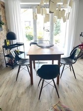 Dsw herman miller gebraucht kaufen  Rottenburg am Neckar