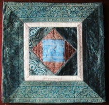 Vintage cushion throw for sale  Saint Paul