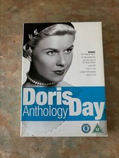 Doris day anthology for sale  LIVERPOOL