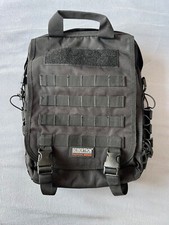 Seibertron wasserdichter molle gebraucht kaufen  Berlin