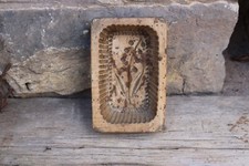 Größere antike butterform gebraucht kaufen  Meiningen