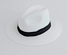 Panama hat impermeable d'occasion  Expédié en Belgium