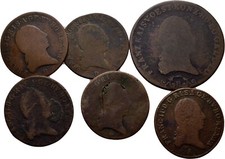 österreich 1800 kreuzer gebraucht kaufen  München