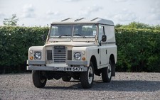 1982 series land for sale  WAKEFIELD