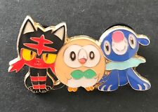 Alolan starters popplio gebraucht kaufen  Versand nach Germany