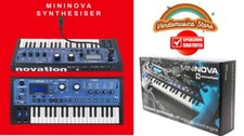 Novation mininova sintetizzato usato  Sardara