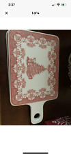 Matcermarica ceramic christmas for sale  Marion