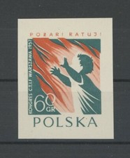 Polska ctif 1957 gebraucht kaufen  Bürstadt