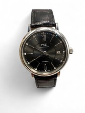 Iwc portofino ref. usato  Catania