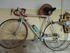 Bicicletta corsa vintage usato  Vaglio Basilicata