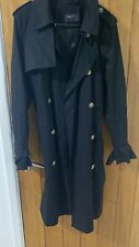 Trench coat women for sale  HALIFAX