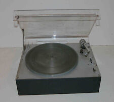 Platine lecteur vinyle d'occasion  Puygouzon