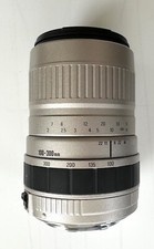 Sigma 100 300mm for sale  CRAMLINGTON
