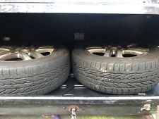Pair 205 winter for sale  NEWCASTLE UPON TYNE