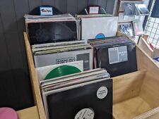 vinyl techno d'occasion vinyl techno d'occasion Expédié en Belgium