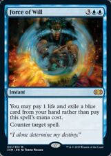 Mtg force will usato  Bari