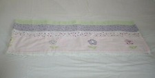 Kidsline flowers valance for sale  Alpharetta