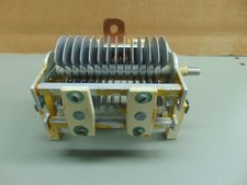 Capacitor de ar variável vintage 21 a 119 pf comprar usado  Enviando para Brazil