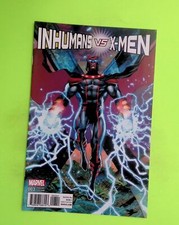 Ivx 2017 marvel for sale  USA
