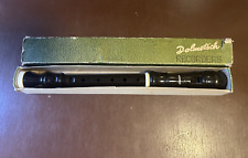 Vintage dolmetsch hohner for sale  NORTHAMPTON