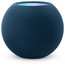 Apple homepod mini d'occasion  La Garde