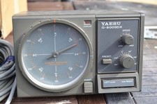 Yaesu g800sdx ham for sale  PETERBOROUGH