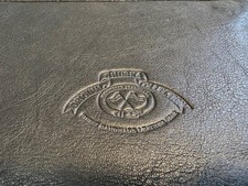 Vintage ghurka black for sale  San Francisco