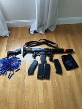 Nerf strike elite for sale  Saugus