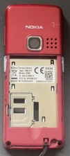 Nokia 6300 rear for sale  BLACKBURN