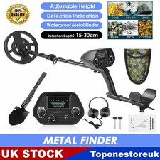 Metal detector treasure for sale  TIPTON