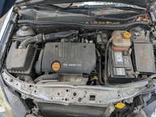 Motor z18xe pel gebraucht kaufen  Gronau
