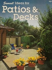 Sunset ideas patios for sale  USA
