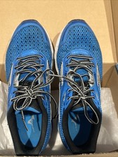 Tênis Mizuno Wave Legend 3 azul J1GC151004 masculino tamanho 9, usado comprar usado  Enviando para Brazil