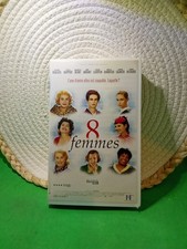 Vhs femmes d'occasion  Crépy-en-Valois